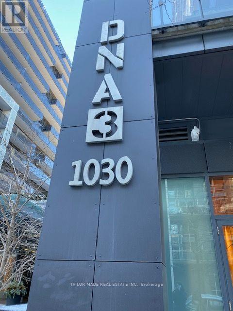 MLS® listing #30103656 for sale located at 209 - 1030 KING STREET W