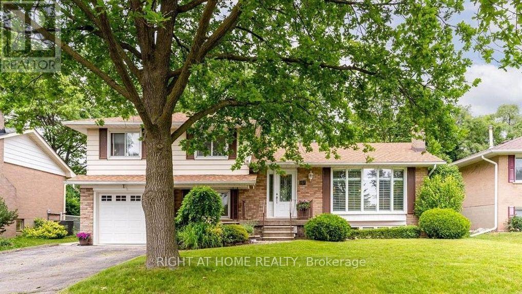 MLS® listing #30103679 for sale located at 49 RAYNE AVENUE