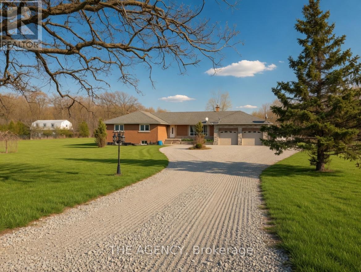 MLS® listing #30103685 for sale located at 295 PARK ROAD S