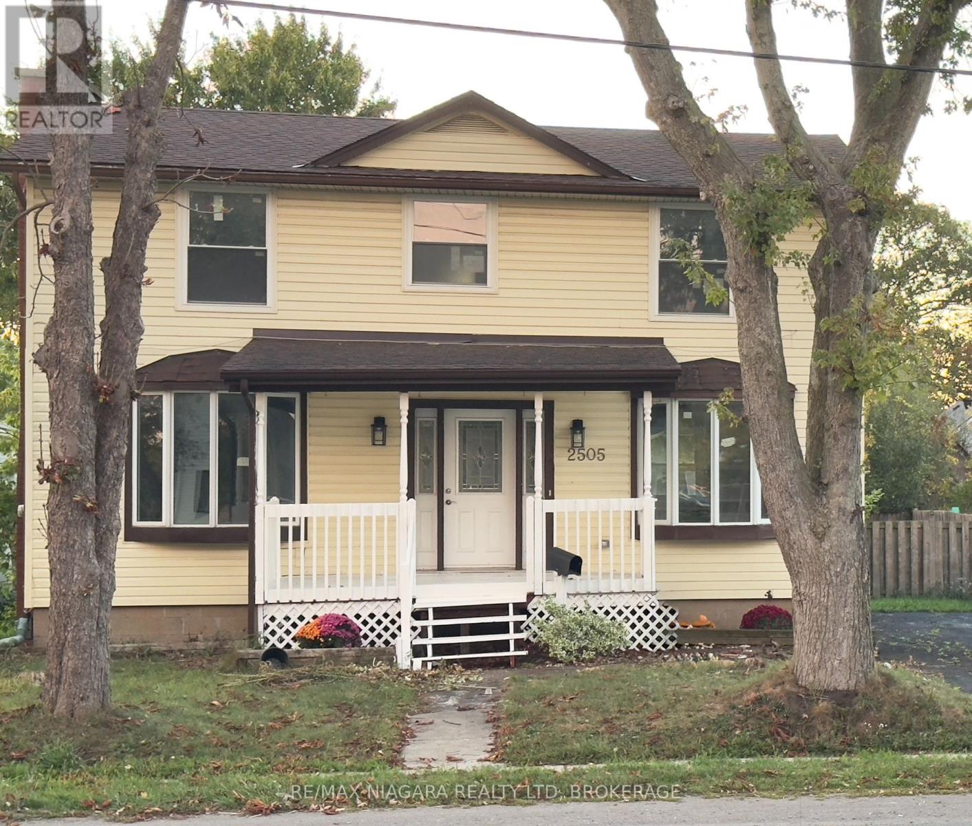 MLS® listing #30103692 for sale located at 2505 STEVENSVILLE ROAD