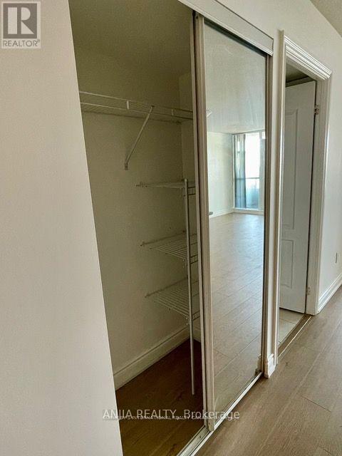 MLS® listing #30103697 for sale located at 1010 - 60 BRIAN HARRISON WAY