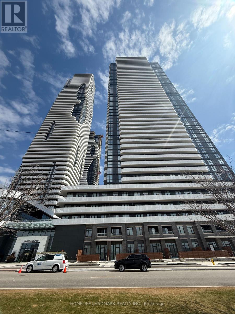 MLS® listing #30103698 for sale located at 3103 - 195 COMMERCE STREET