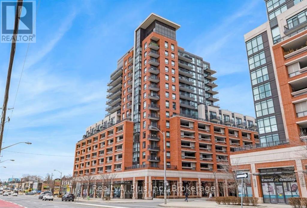 MLS® listing #30103764 for sale located at 710 - 3091 DUFFERIN STREET