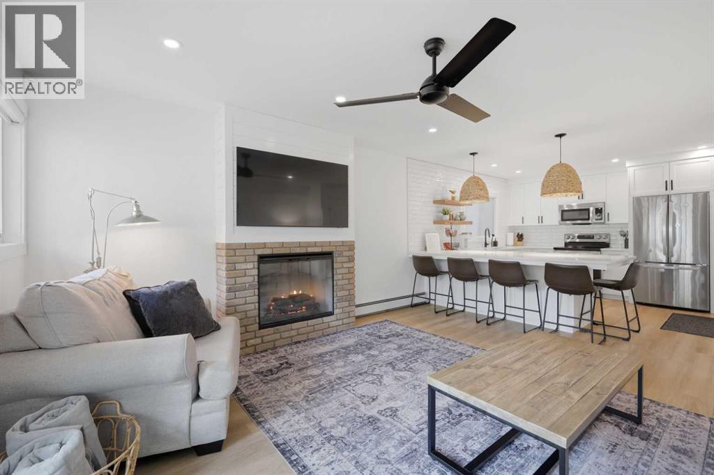 MLS® listing #30103776 for sale located at #2, 4415 Lakeshore Drive