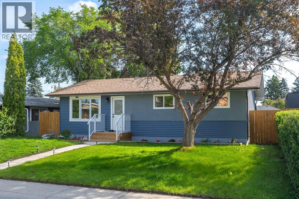 MLS® listing #30103795 for sale located at 9608 5 Street SE
