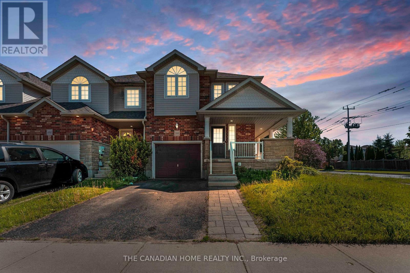 MLS® listing #30103831 for sale located at 500 ROBERT FERRIE DRIVE