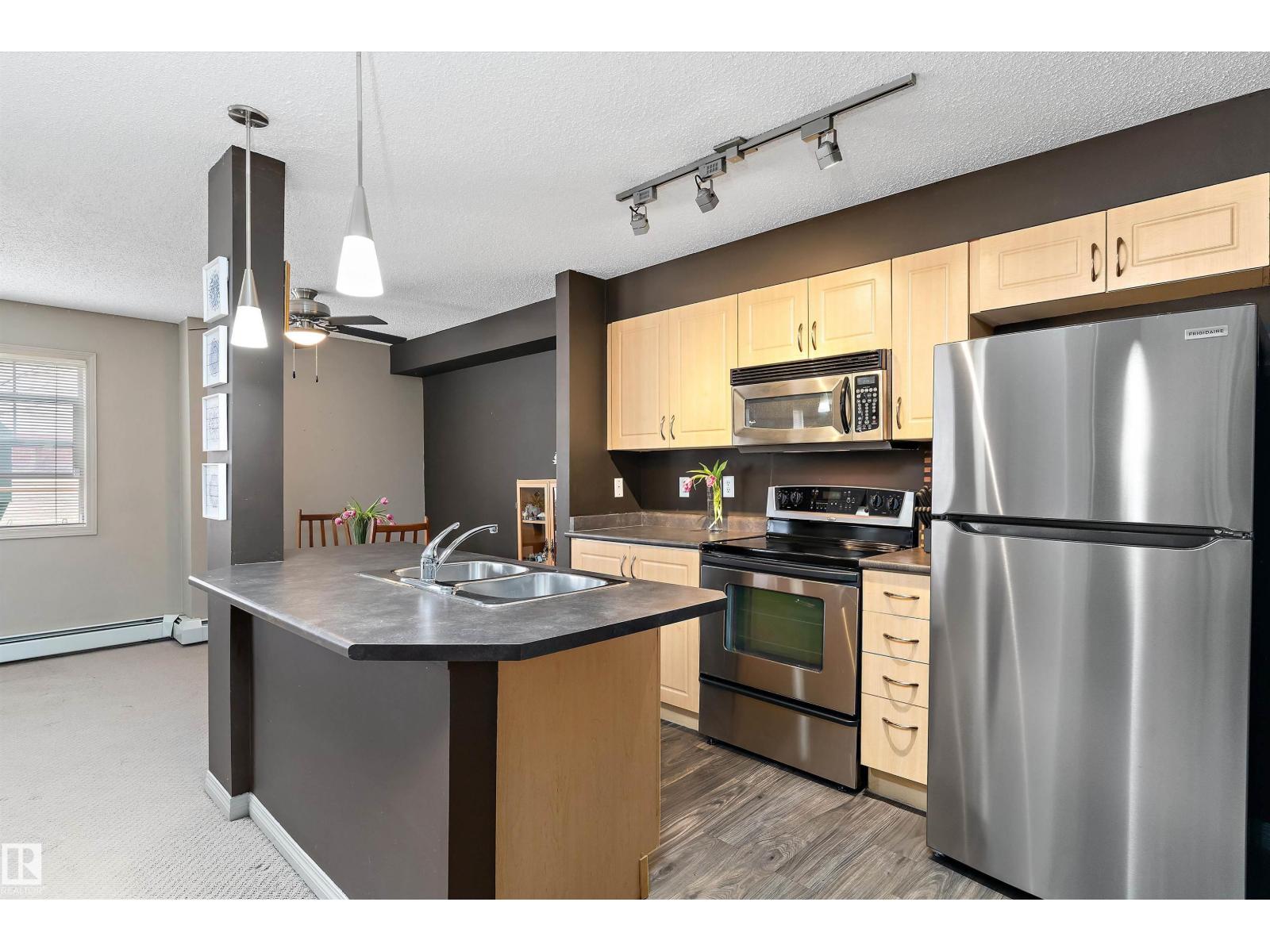 MLS® listing #30103861 for sale located at #111 11445 Ellerslie Rd SW