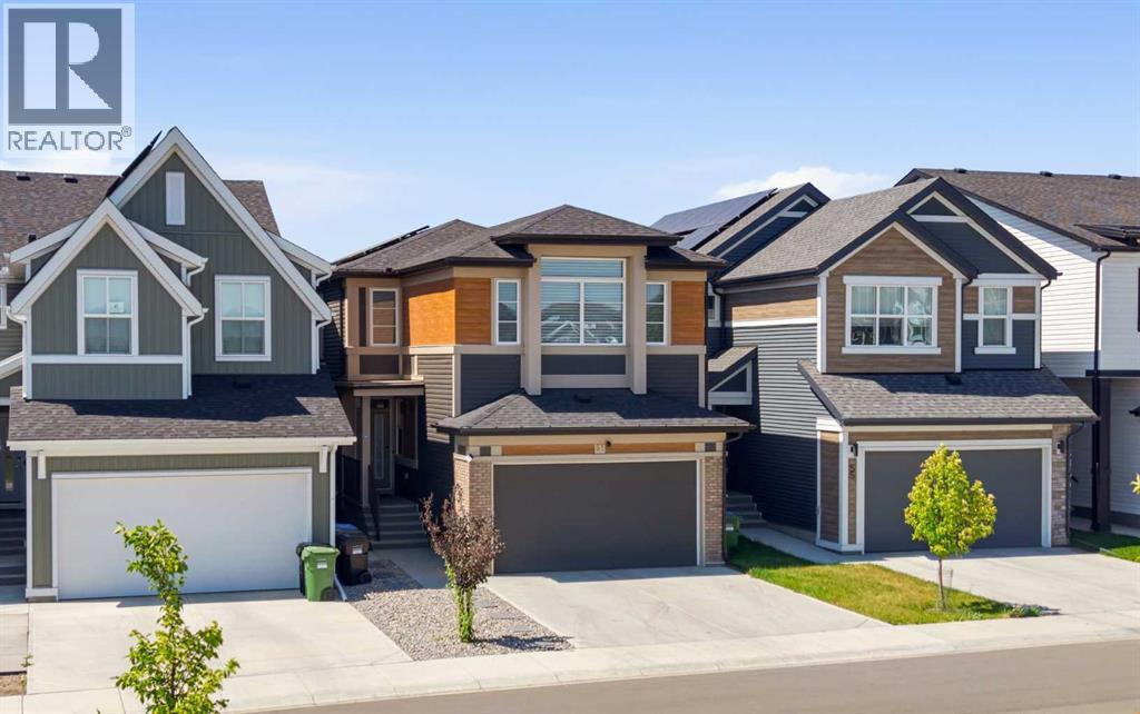 MLS® listing #30103884 for sale located at 51 Setonstone Row SE