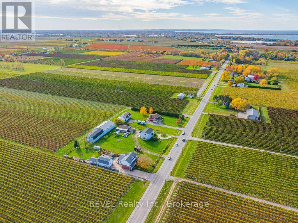MLS® listing #30103916 for sale located at 165 EAST WEST LINE