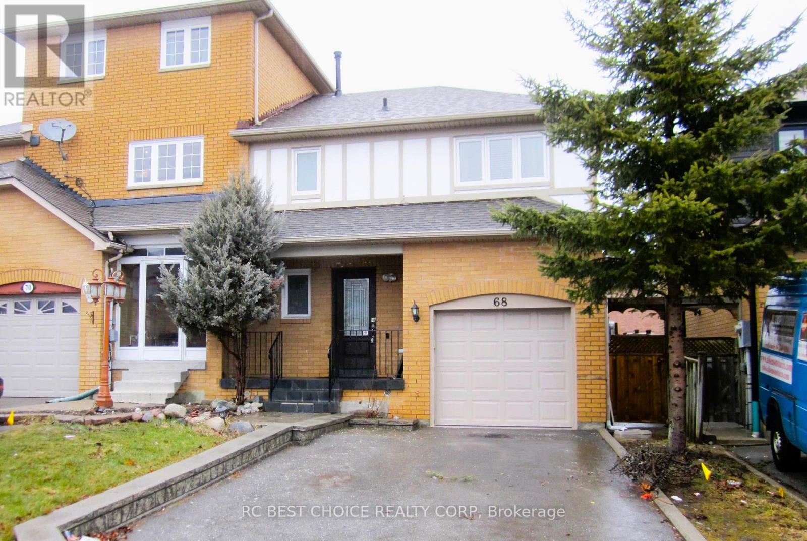 MLS® listing #30103928 for sale located at 68 CARRON AVENUE