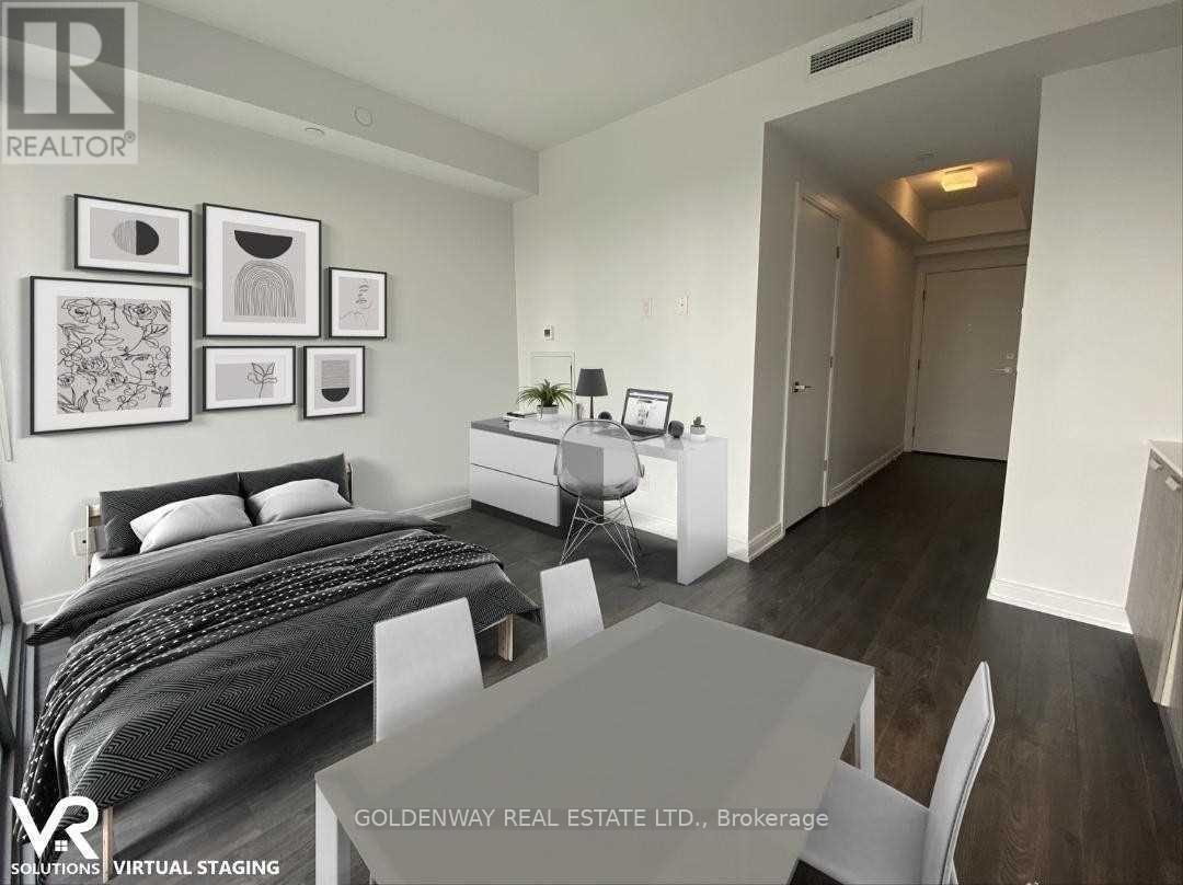 MLS® listing #30103992 for sale located at 2402 - 50 CHARLES STREET E