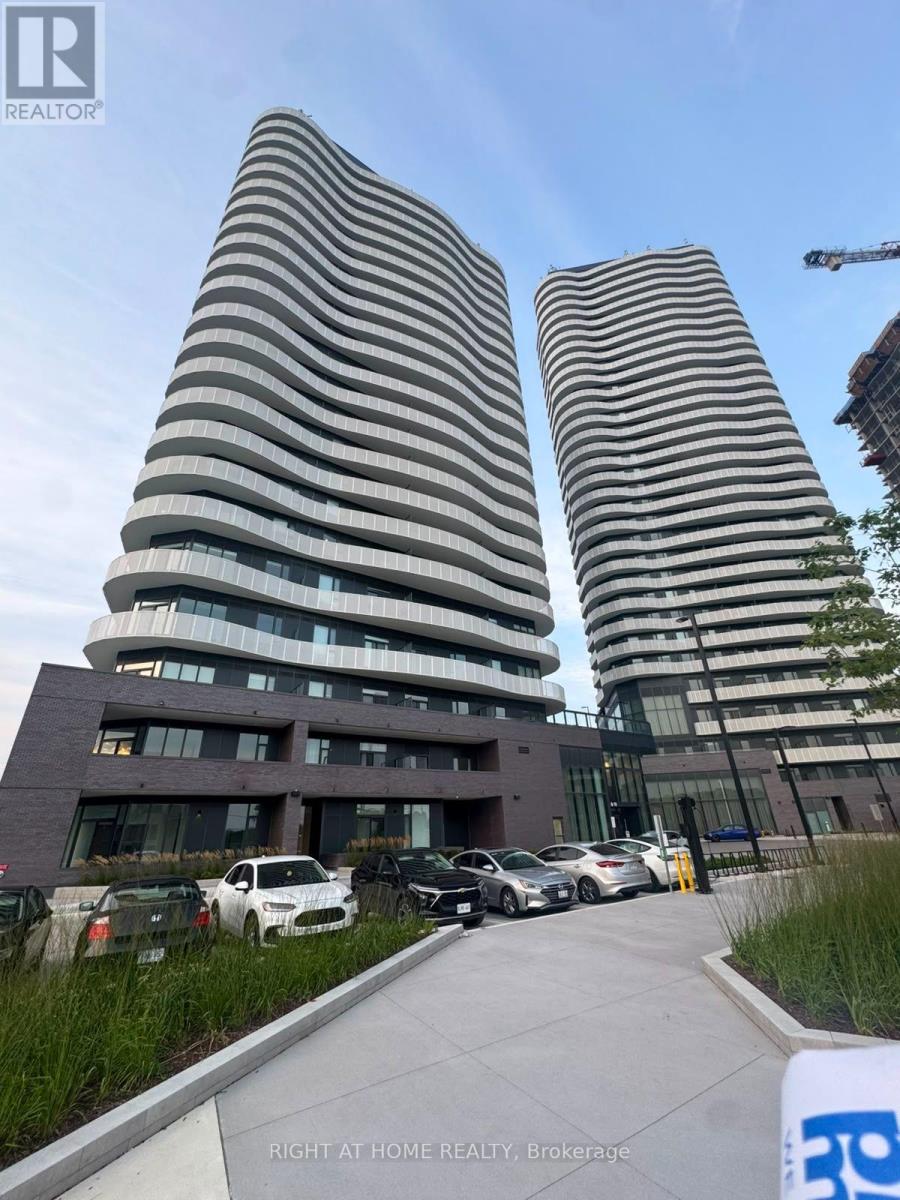 MLS® listing #30104022 for sale located at 1704 - 10 FLAVELLE TRAIL