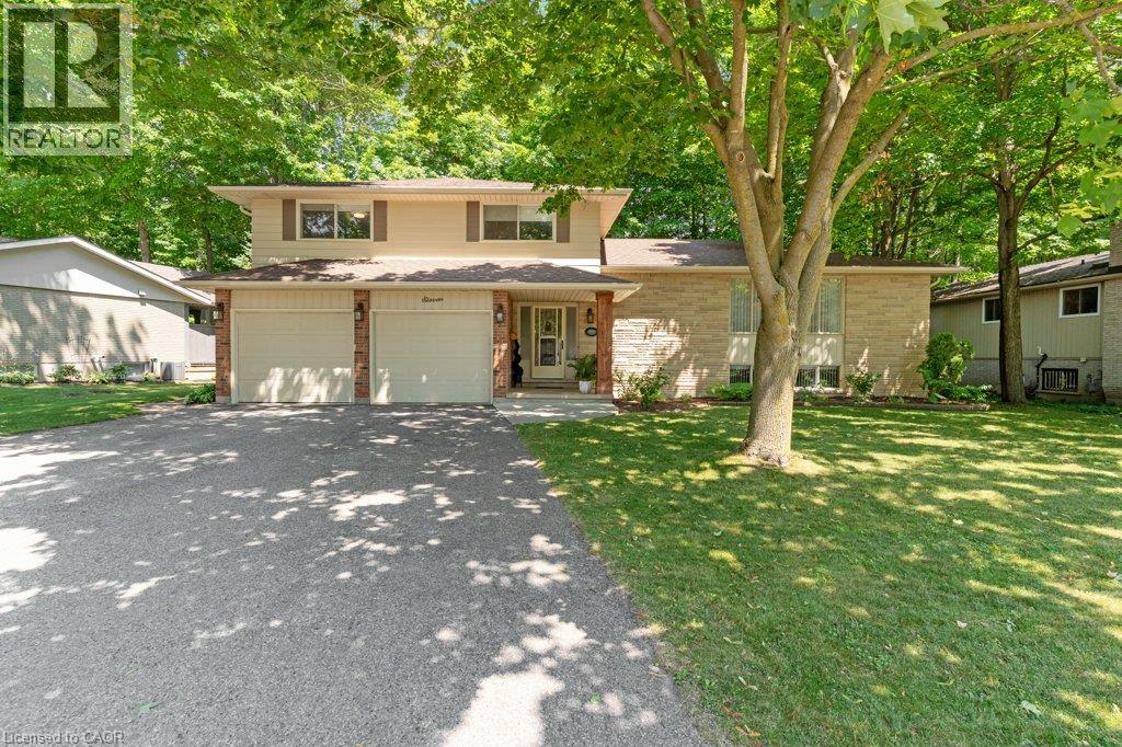 MLS® listing #30104097 for sale located at 11 GREY OWL Drive