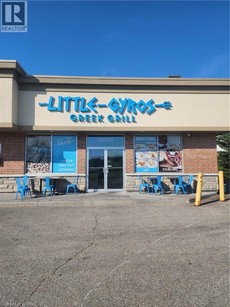 MLS® listing #30104100 for sale located at 1606 BATTLER Road Unit# A6