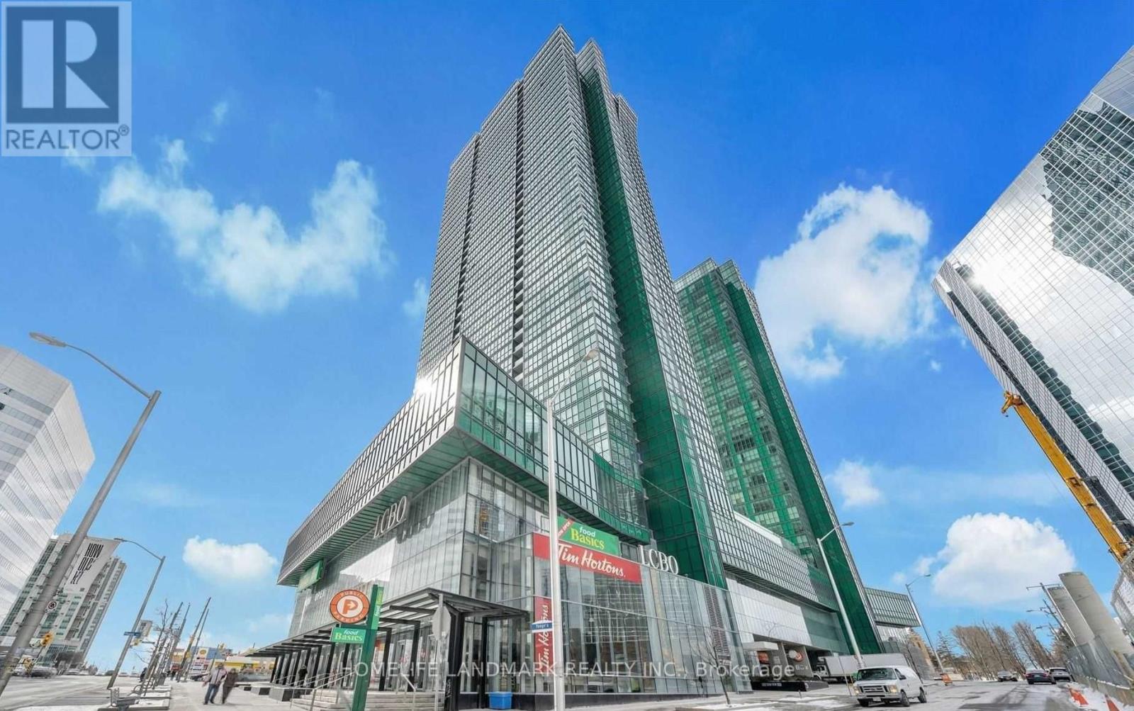 MLS® listing #30104185 for sale located at 163 - 4750 YONGE STREET
