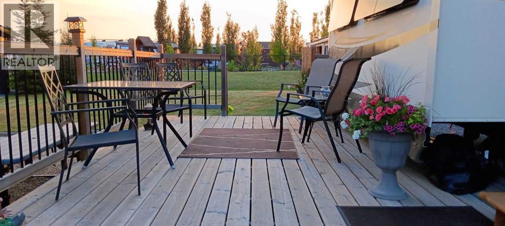 MLS® listing #30104479 for sale located at 7, 41019 Range Road 11