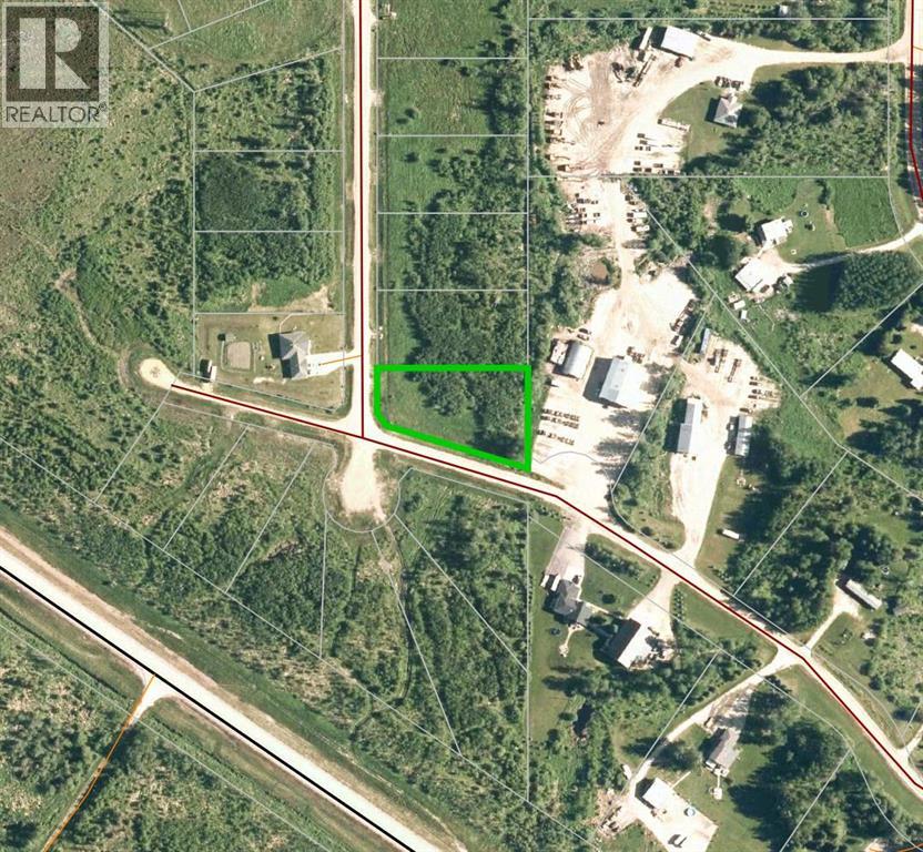 MLS® listing #30104495 for sale located at Block 2 Lot 10 Country Lane Estates