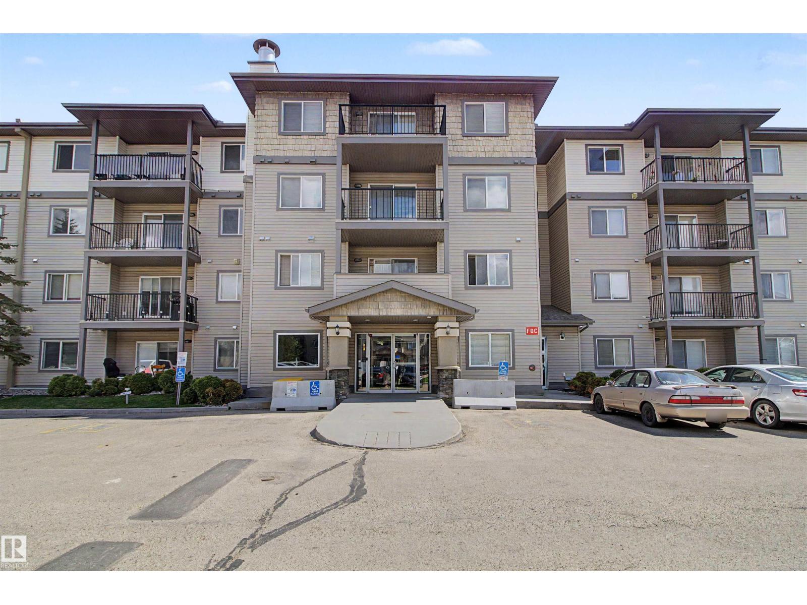 MLS® listing #30104515 for sale located at #204 309 CLAREVIEW STATION DR NW