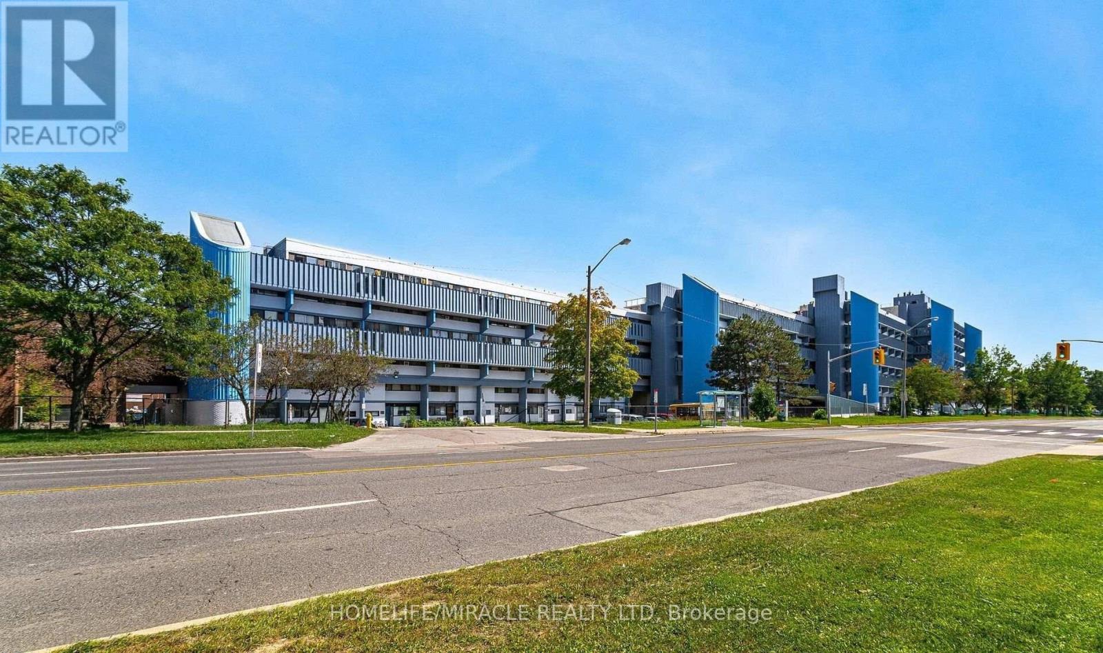 MLS® listing #30104527 for sale located at 517 - 4673 JANE STREET