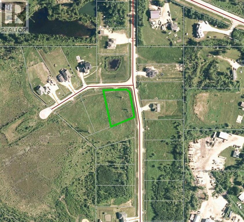 MLS® listing #30104534 for sale located at Block 3 Lot 6 Country Lane Estates