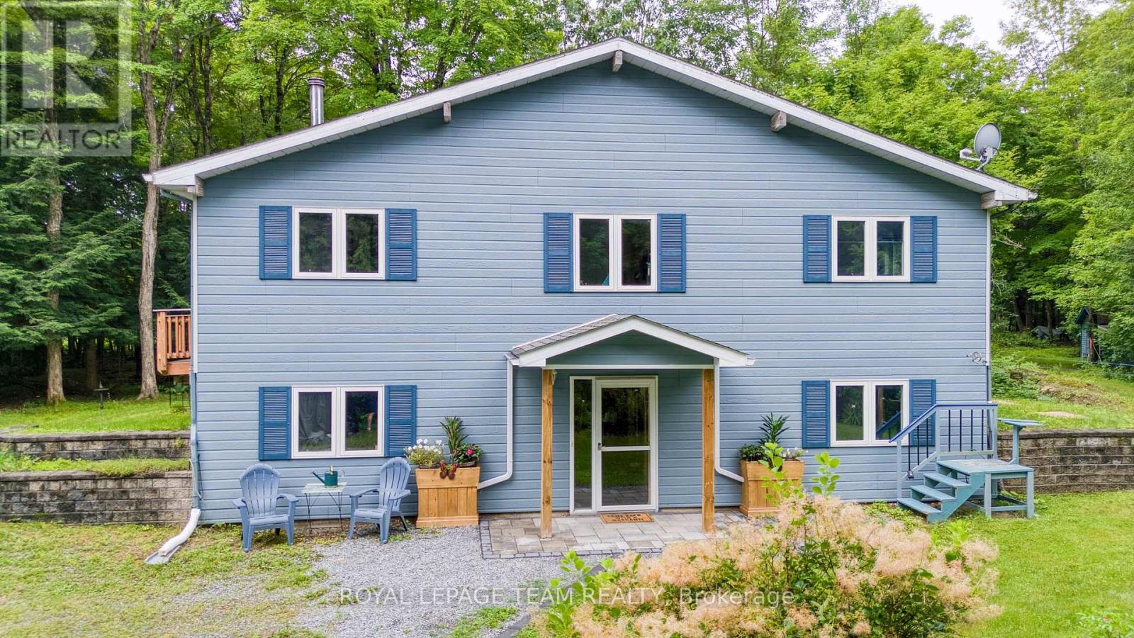 MLS® listing #30104558 for sale located at 1271 RAMSAY CON 3A ROAD