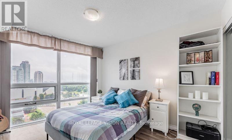 MLS® listing #30104661 for sale located at 1410 - 83 BOROUGH DRIVE