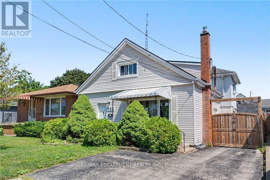 MLS® listing #30104673 for sale located at 485 COCHRANE ROAD