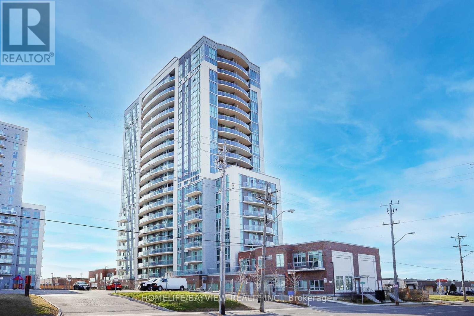 MLS® listing #30104717 for sale located at 1204 - 1328 BIRCHMOUNT ROAD