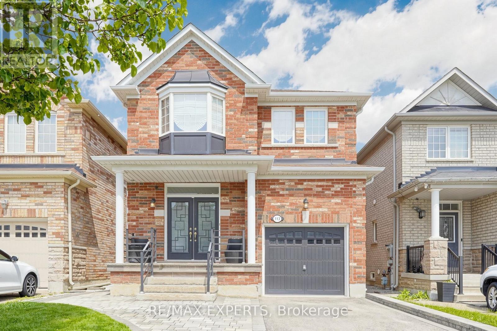 MLS® listing #30104729 for sale located at 113 BOTICELLI WAY