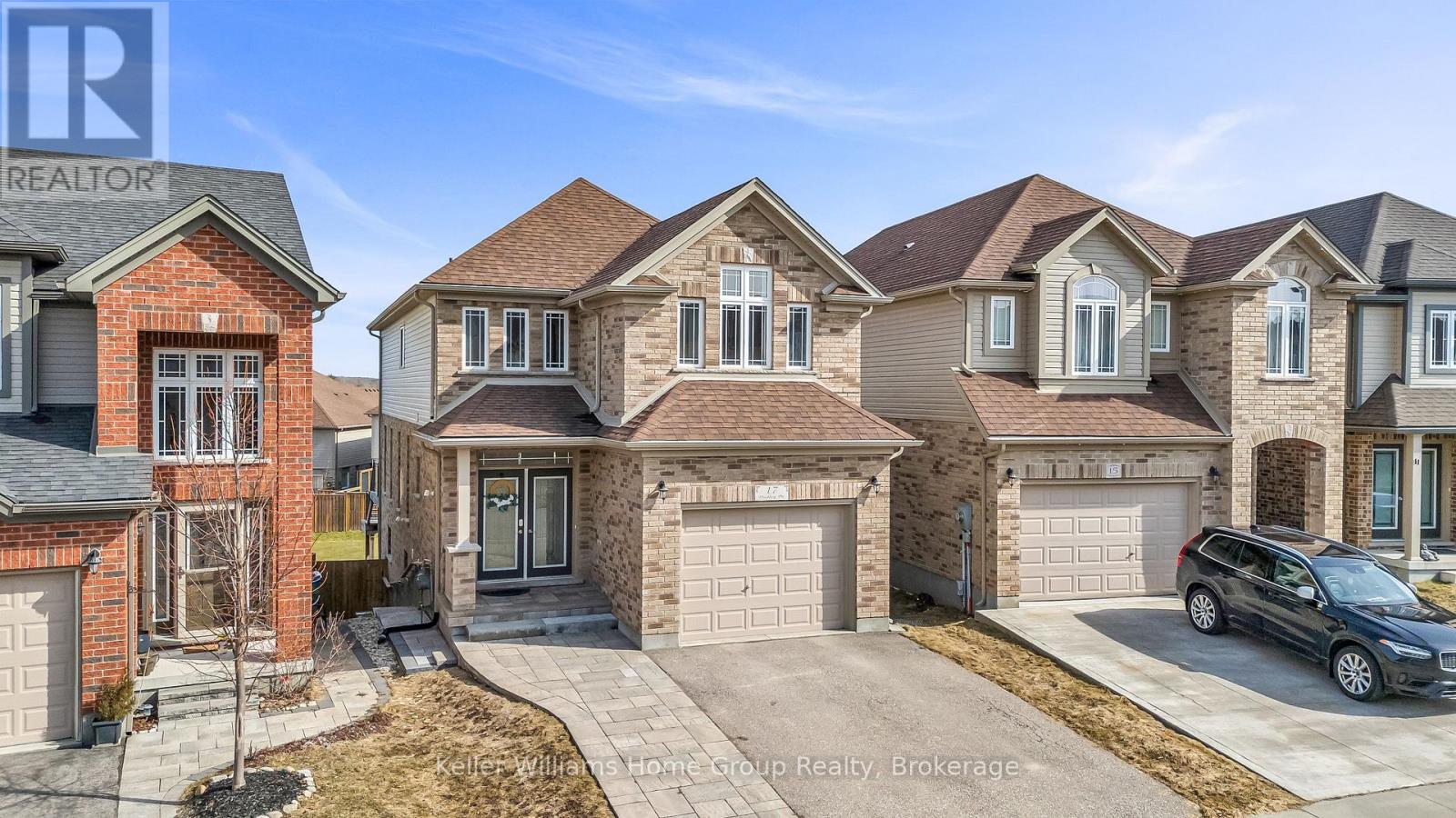 MLS® listing #30104786 for sale located at 17 DUDLEY DRIVE