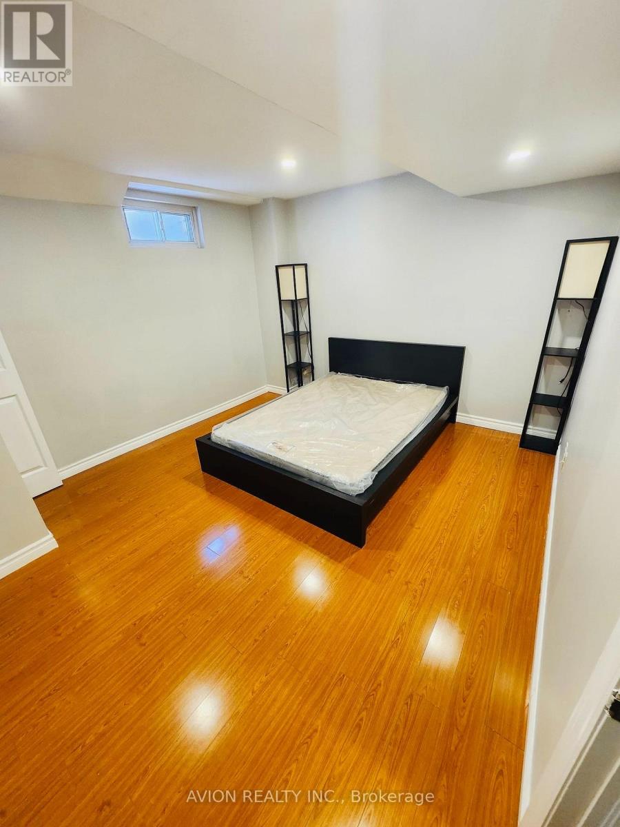 MLS® listing #30104793 for sale located at BASEMENT - 15 SAINTSBURY SQUARE