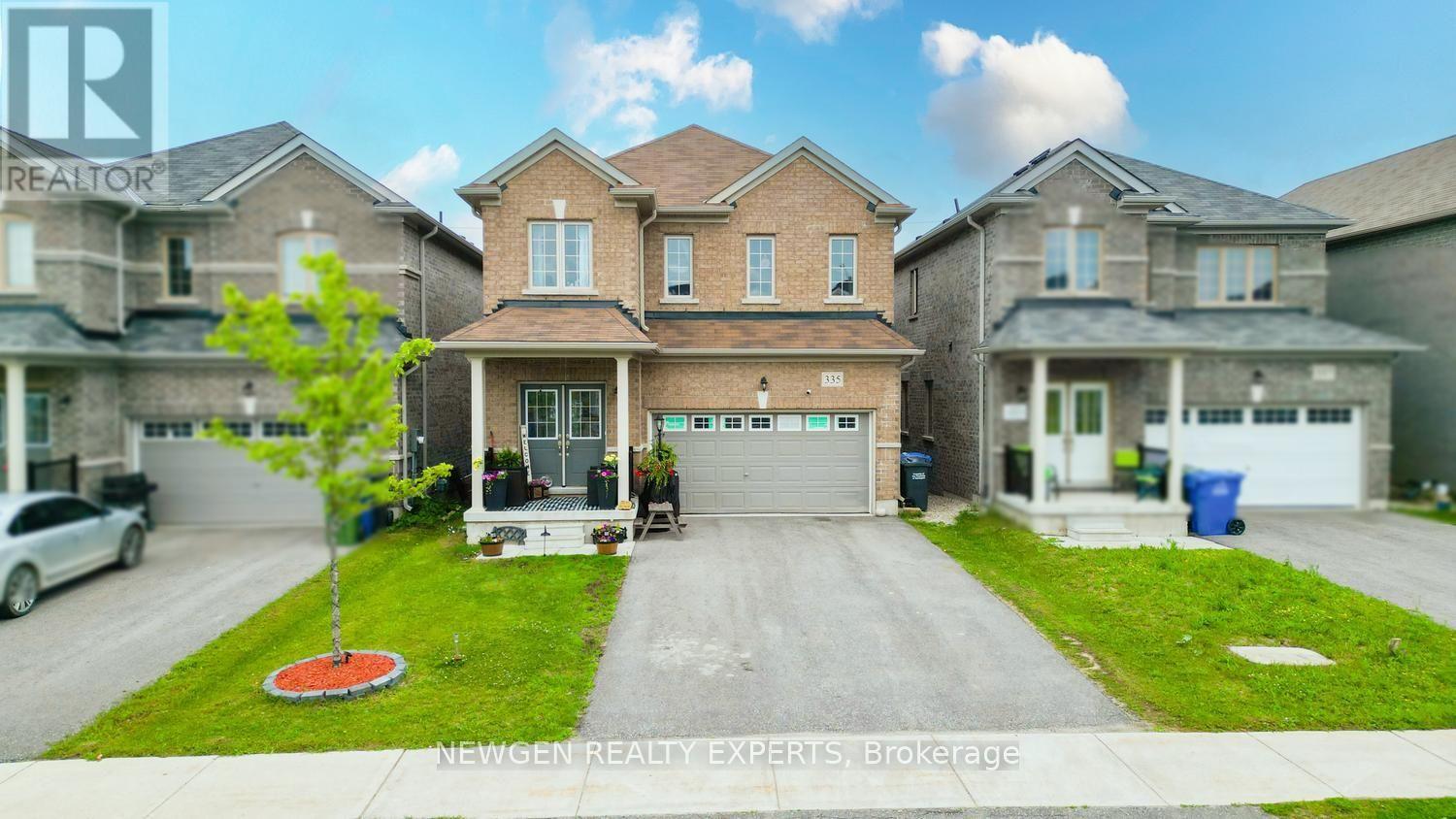 MLS® listing #30104806 for sale located at 335 RIDLEY CRESCENT