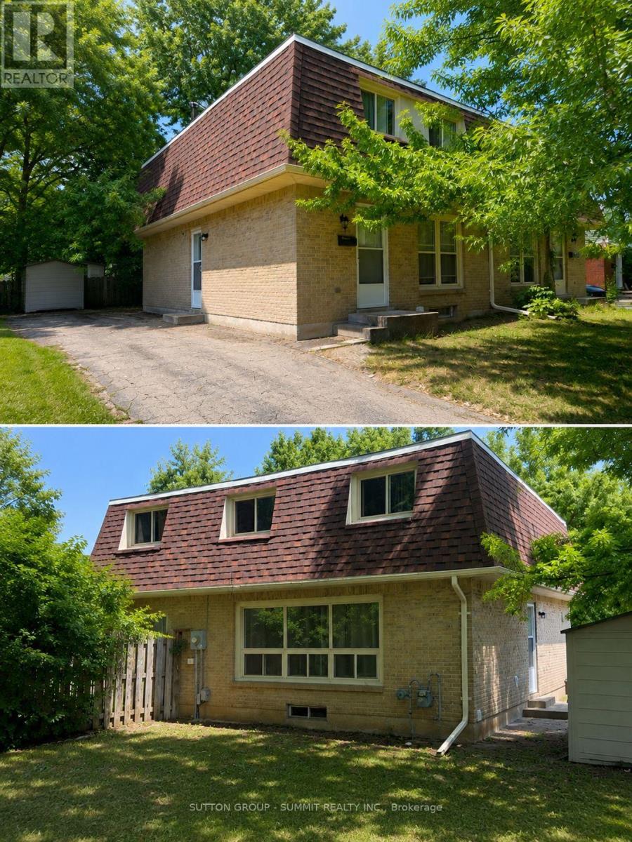 MLS® listing #30104893 for sale located at 433A DUNVEGAN DRIVE