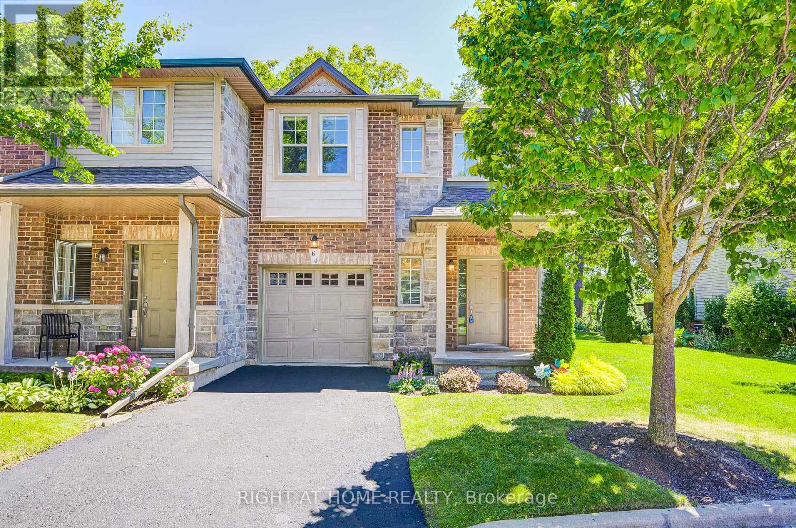 MLS® listing #30104894 for sale located at 64 - 64 MYERS LANE