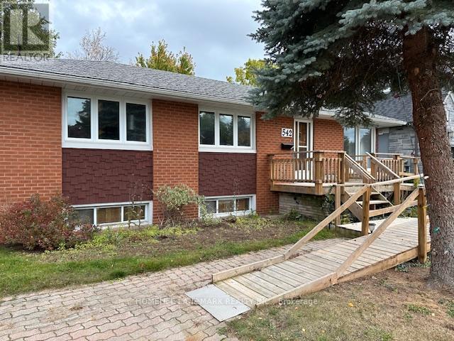 MLS® listing #30104933 for sale located at 542 WINGROVE CRESCENT