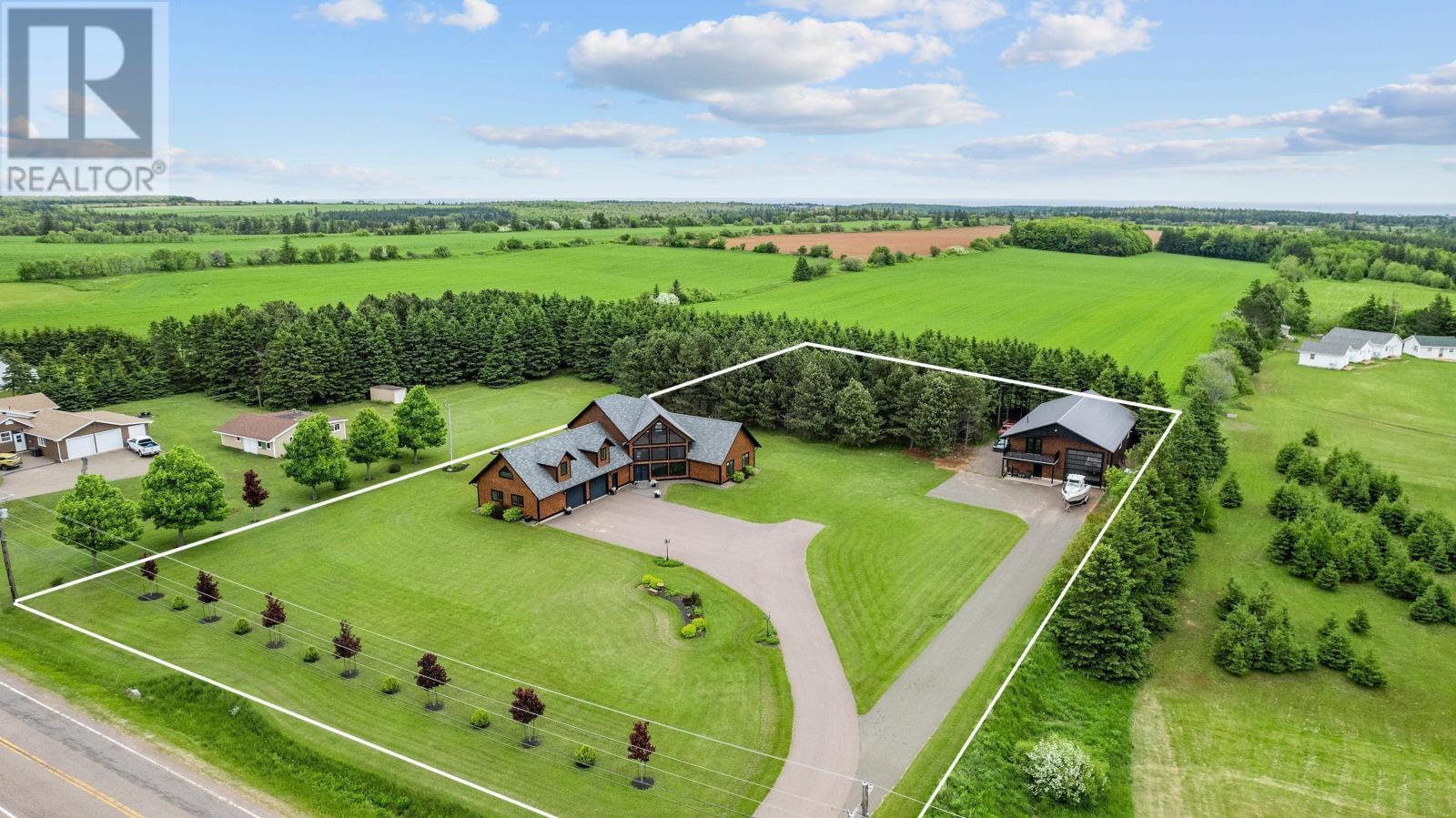 MLS® listing #30104938 for sale located at 6624 Route 13