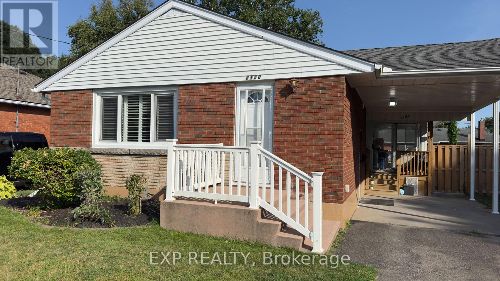 MLS® listing #30104953 for sale located at 6150 FINGLAND STREET