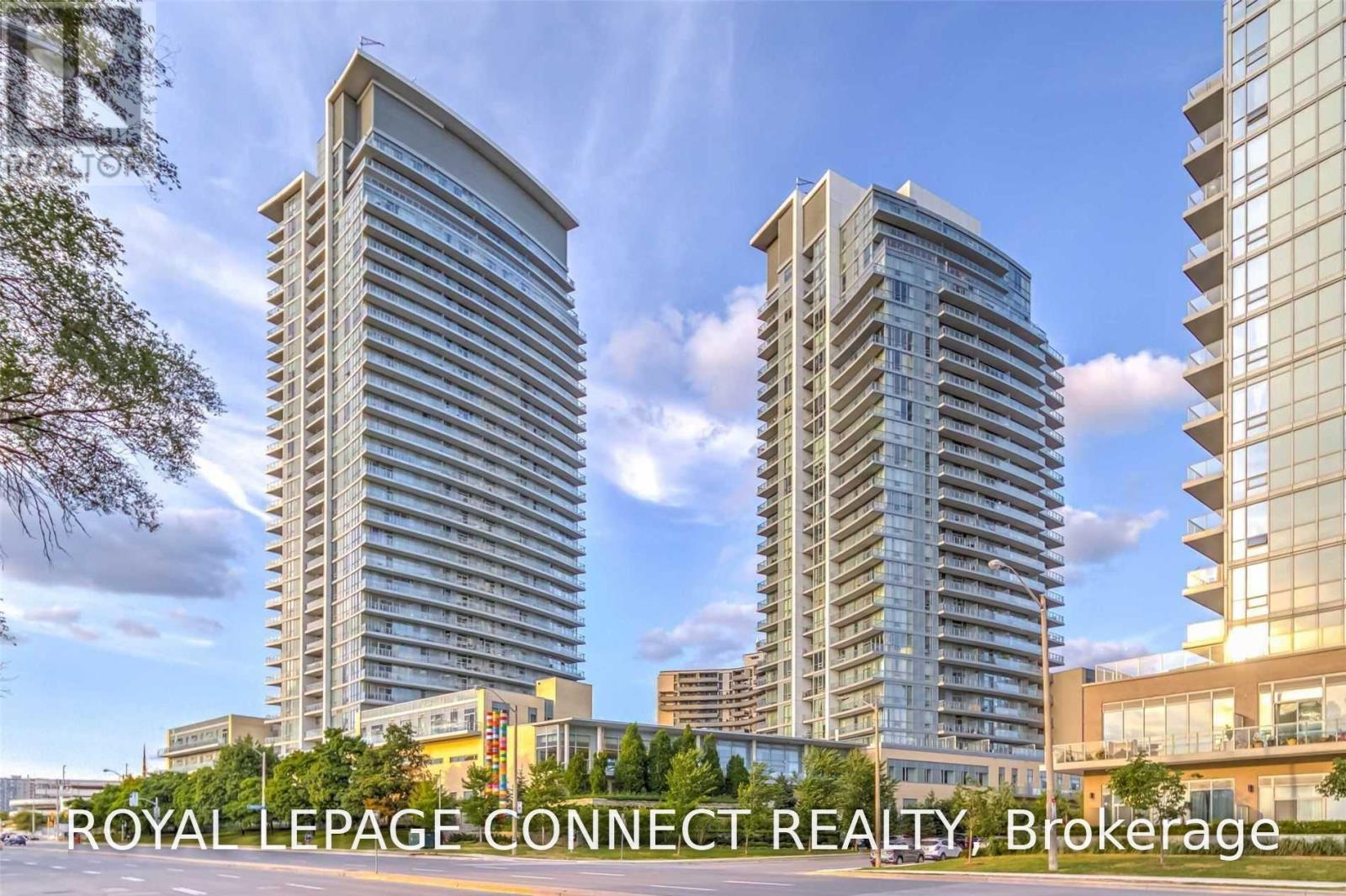 MLS® listing #30104964 for sale located at 707 - 62 FOREST MANOR ROAD
