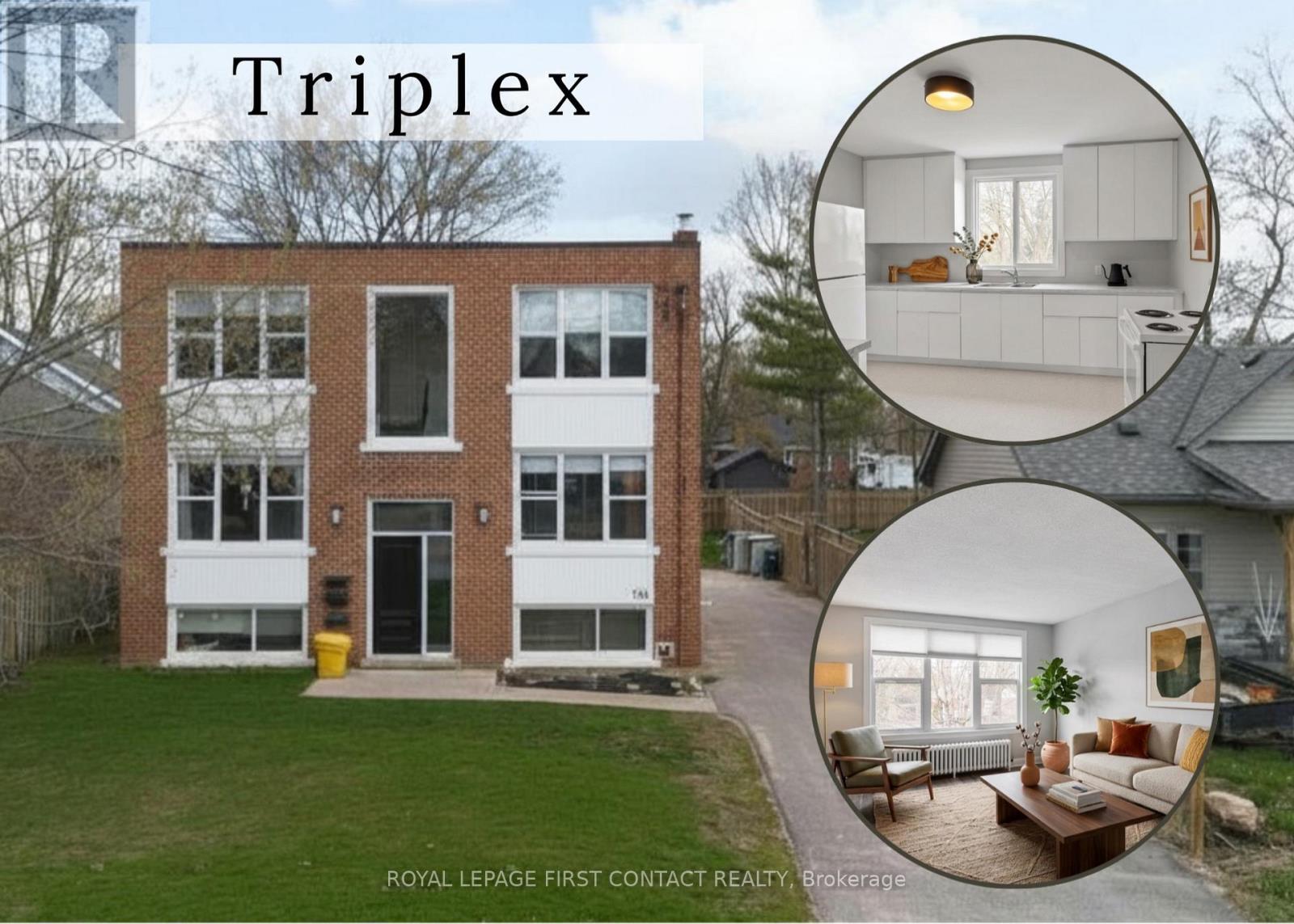 MLS® listing #30104983 for sale located at 134 NAPIER STREET