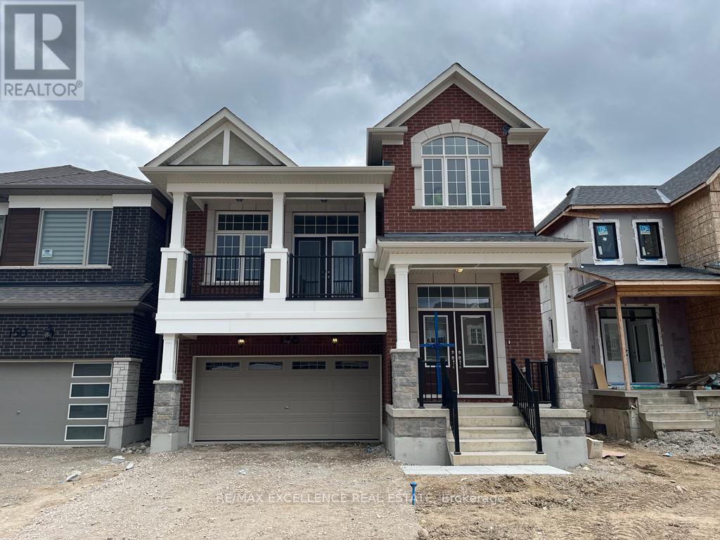 MLS® listing #30104997 for sale located at 146 FORESTWALK STREET