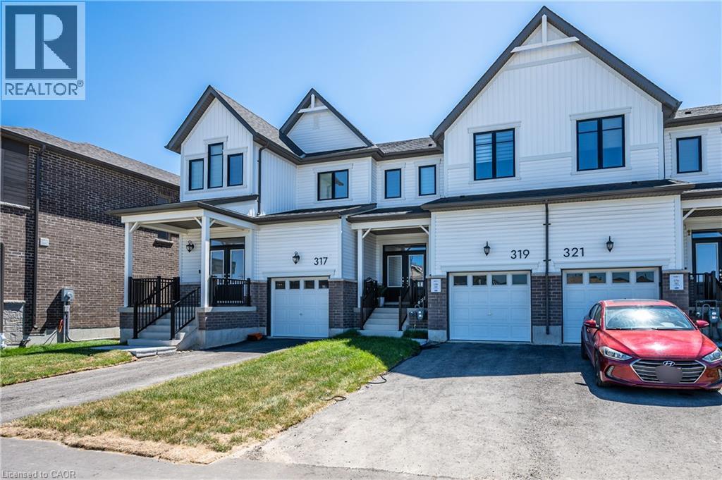 MLS® listing #30105271 for sale located at 319 ROSENBERG Way