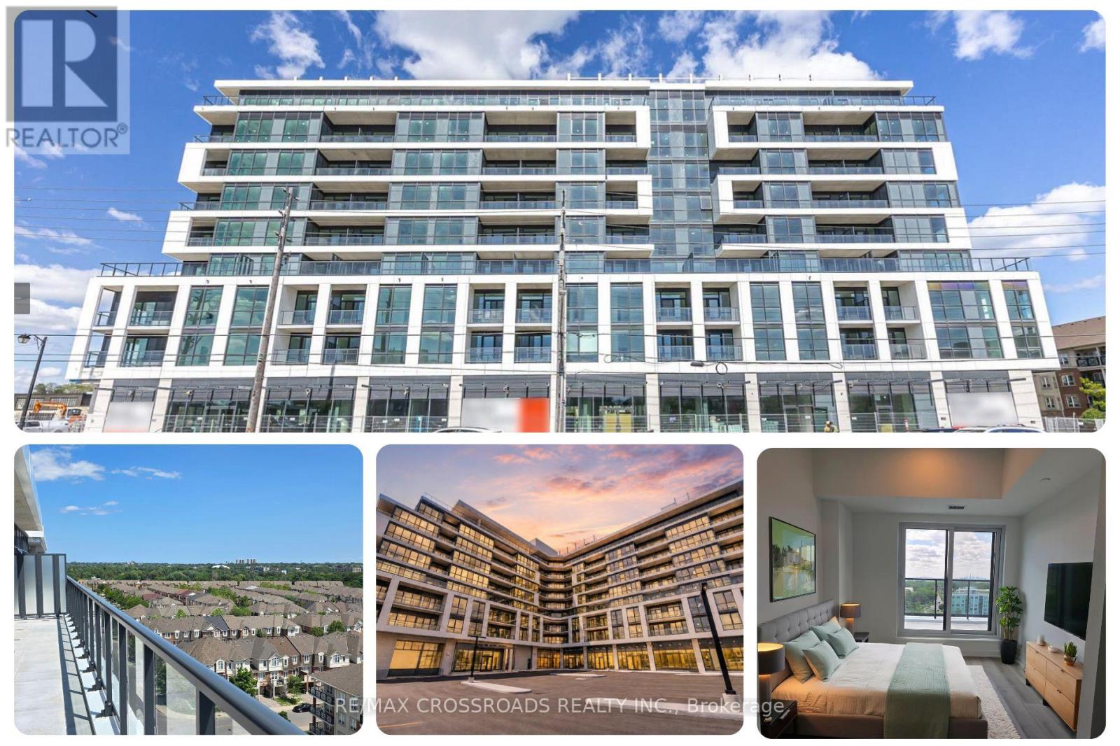MLS® listing #30105455 for sale located at 902 - 20 DEANS DRIVE