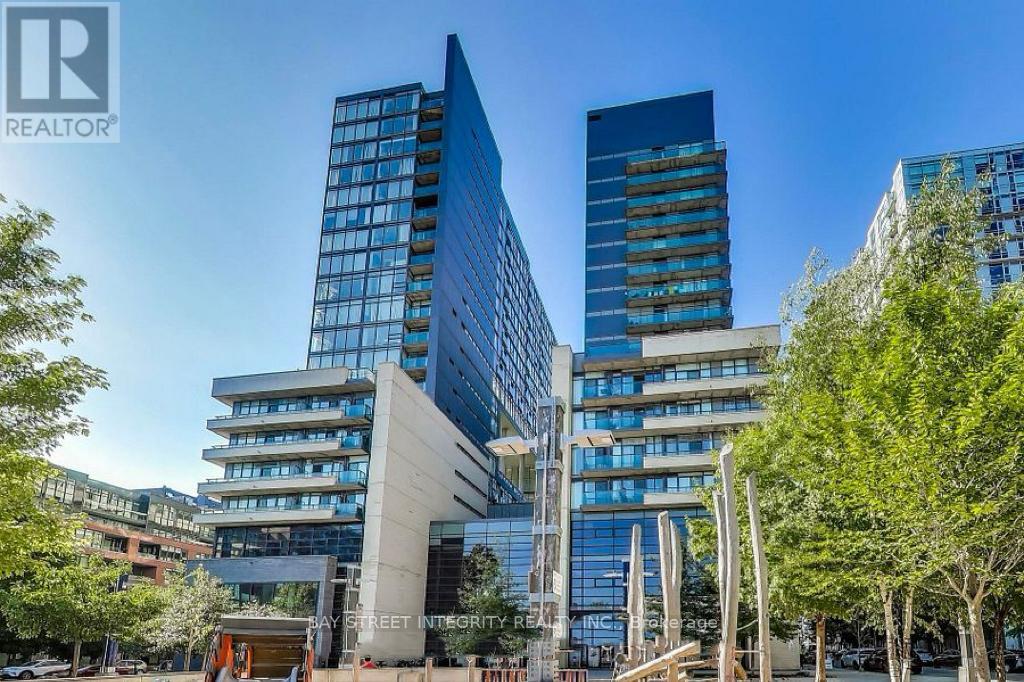 MLS® listing #30105474 for sale located at 602W - 36 LISGAR STREET