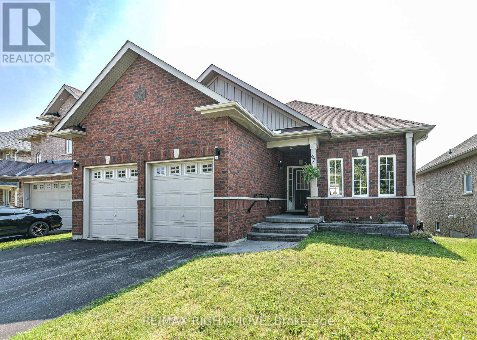 MLS® listing #30105510 for sale located at 97 ATLANTIS DRIVE