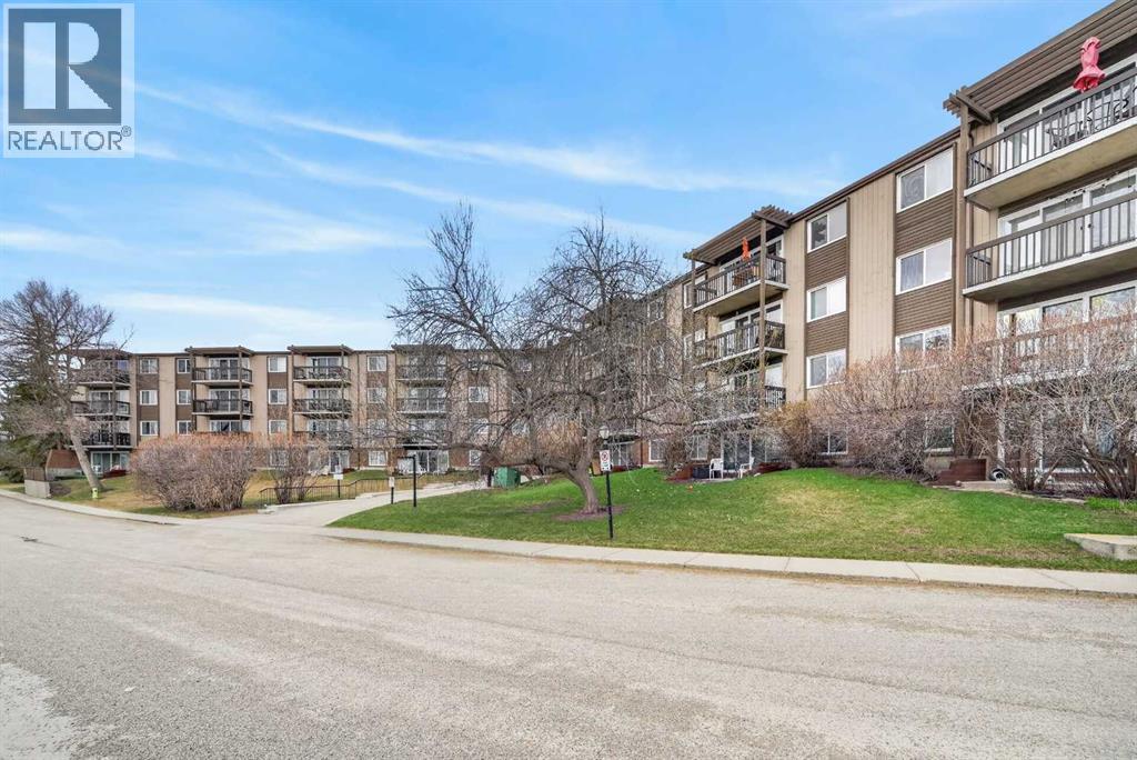 MLS® listing #30105526 for sale located at 602, 8948 Elbow Drive SW