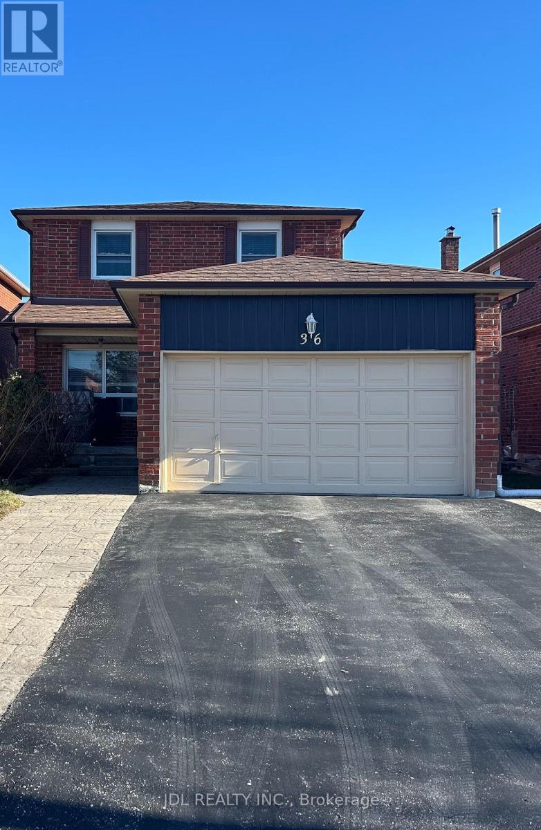 MLS® listing #30105556 for sale located at TWO-BEDROOM BSMT - 36 BENDAMERE CRES CRESCENT