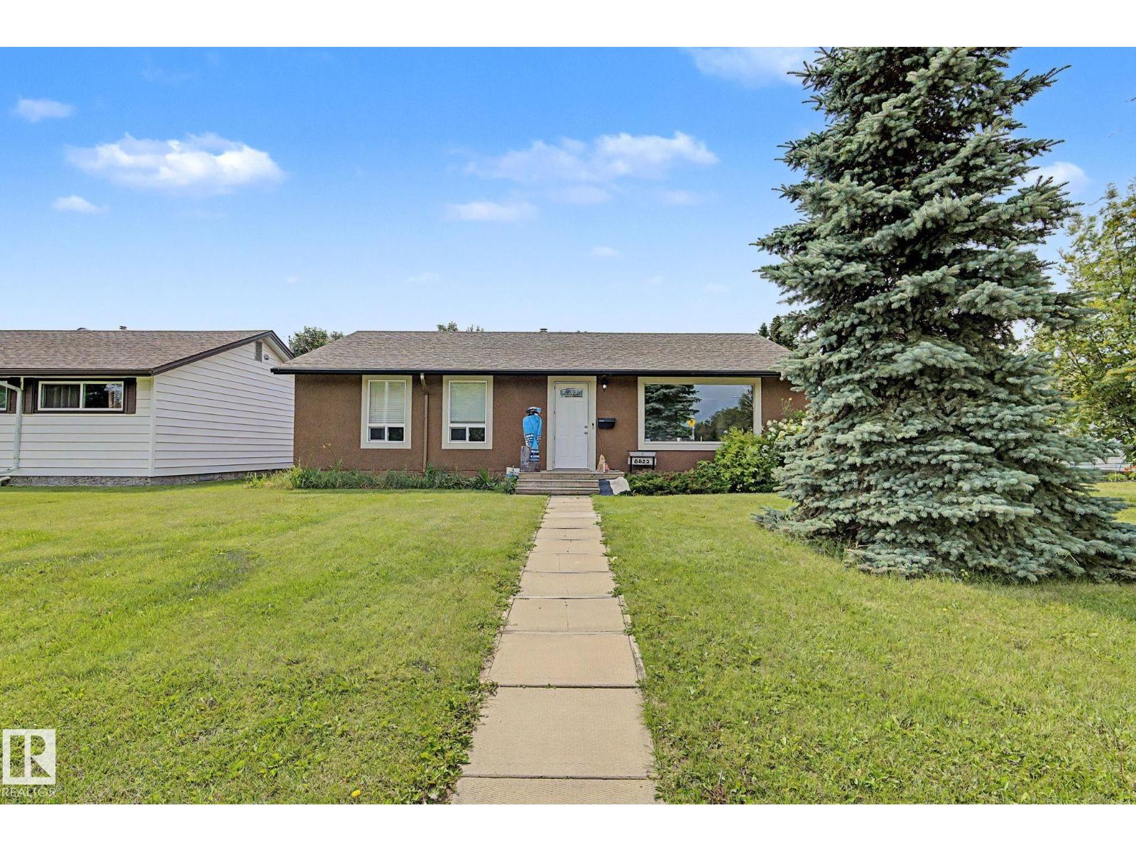 MLS® listing #30105559 for sale located at 8823 130A AV NW NW