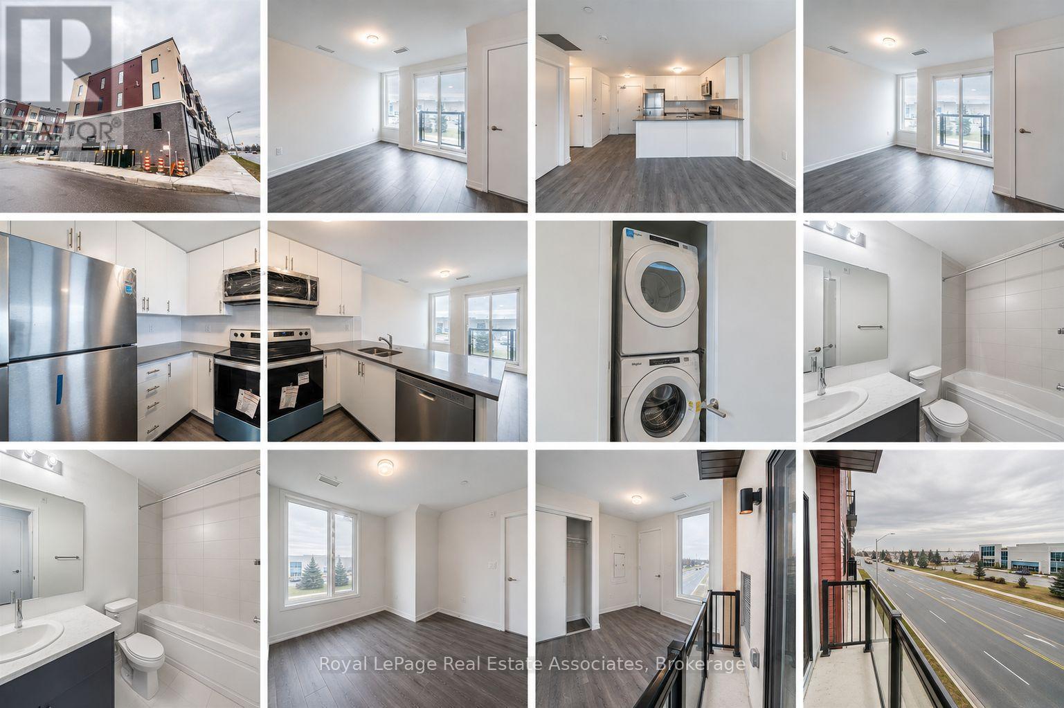 MLS® listing #30105576 for sale located at 312 - 3401 RIDGEWAY DRIVE