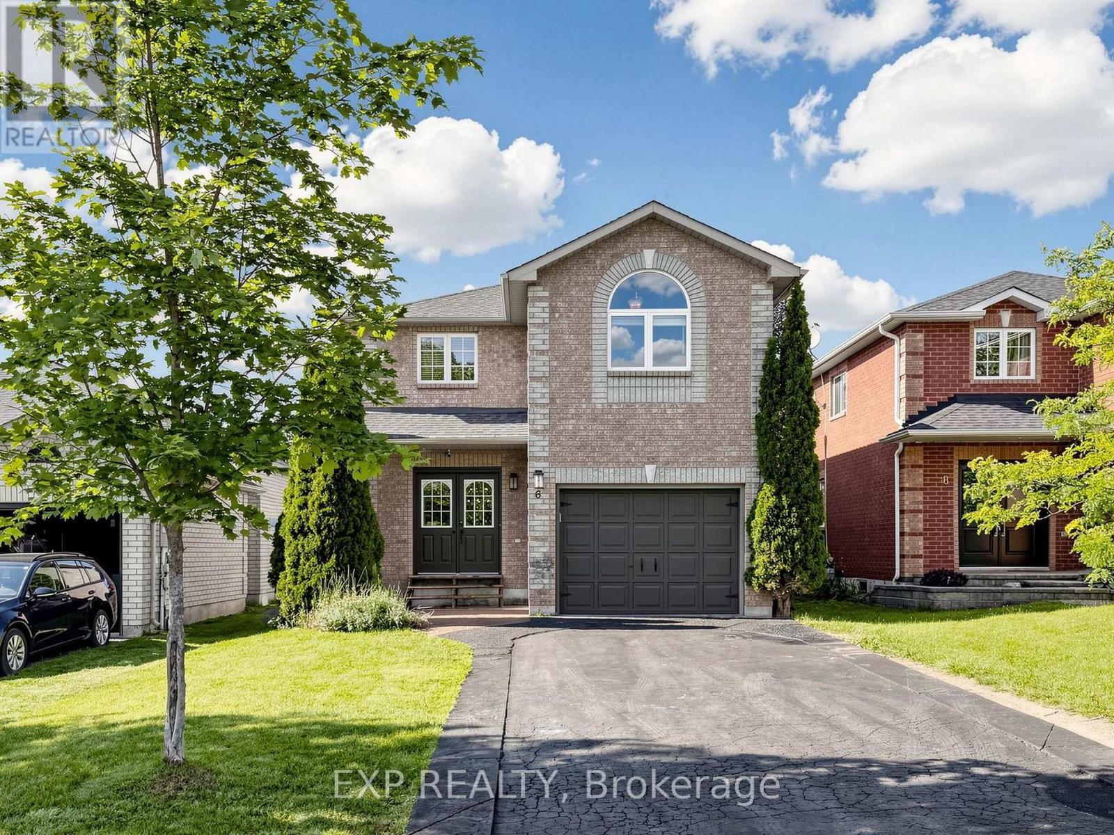 MLS® listing #30105619 for sale located at 6 BOOTH LANE