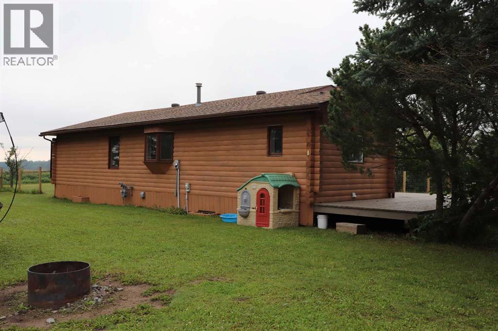 MLS® listing #30105624 for sale located at 54227 Range Road 150